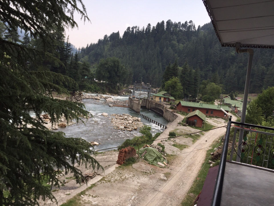 Photo of Barot Valley: the Unexplored Beauty by Ajeet Singh