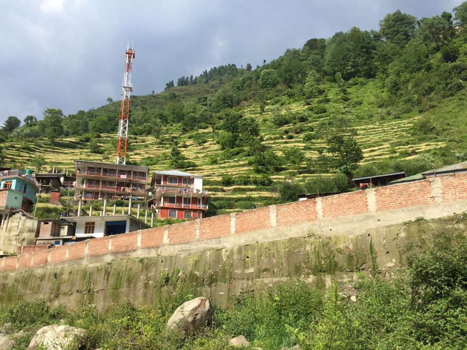 Photo of Barot Valley: the Unexplored Beauty by Ajeet Singh