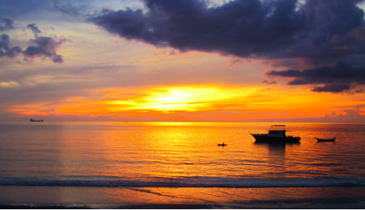 Photo of The striking beauty of the Andaman and Trang Sea: The Four Island Tour from Koh Lanta 9/18 by Offbeat Tracks