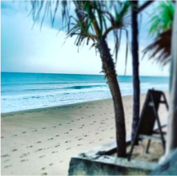 Photo of The striking beauty of the Andaman and Trang Sea: The Four Island Tour from Koh Lanta 10/18 by Offbeat Tracks