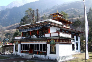 Photo of A day in Lachen, North Sikkim by Offbeat Tracks