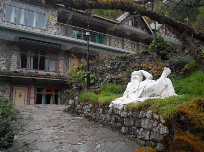Photo of A day in Lachen, North Sikkim by Offbeat Tracks