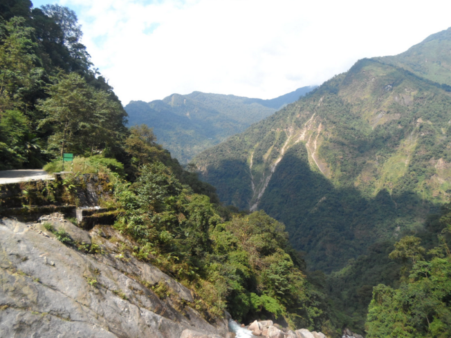 Photo of A day in Lachen, North Sikkim by Offbeat Tracks
