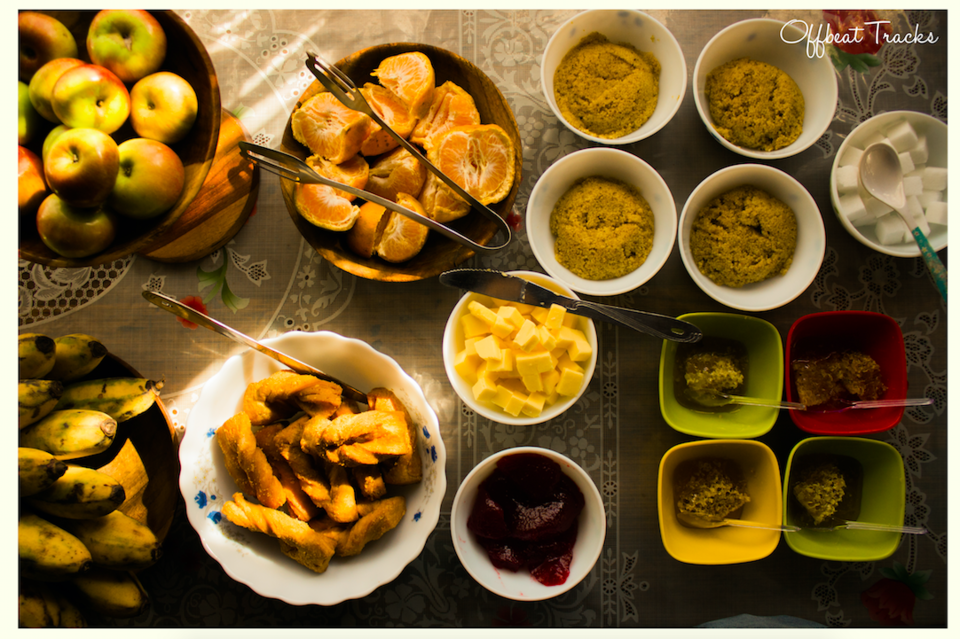 Photo of 4 DISHES OF NAGALAND THAT WILL MAKE YOUR DROOL by Offbeat Tracks