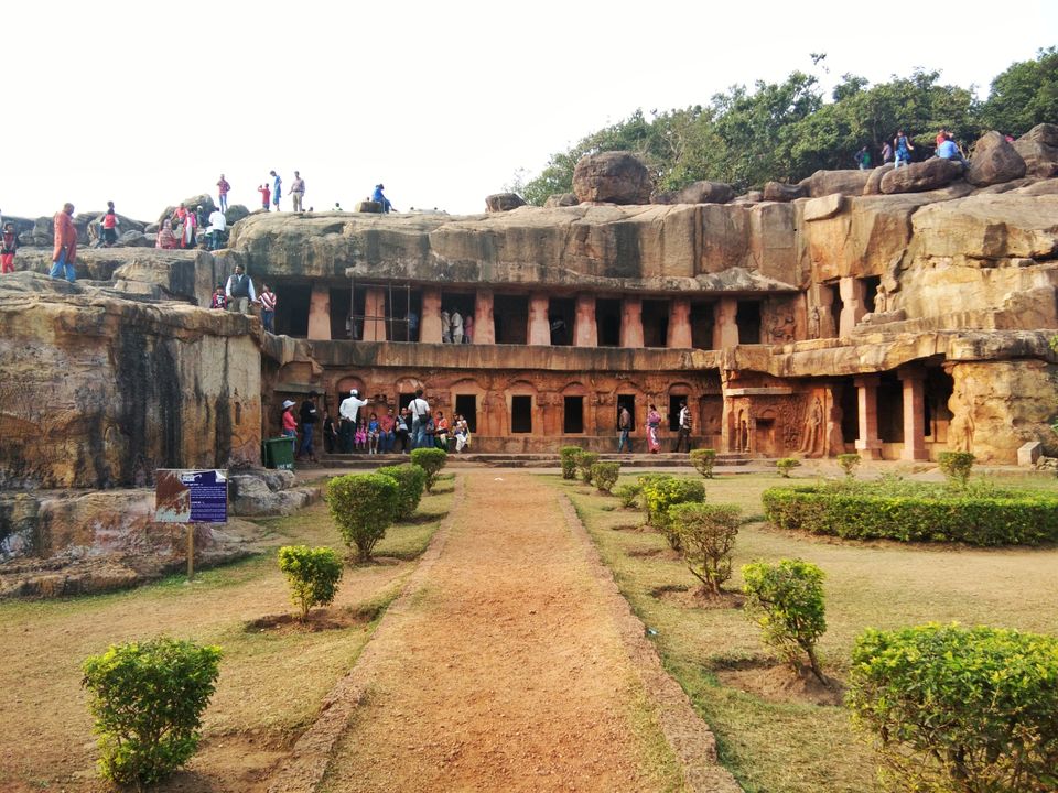 Do you know about the hidden gem of the capital city of Odisha - Tripoto