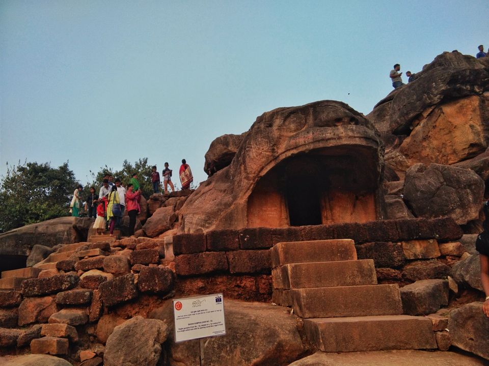 Do you know about the hidden gem of the capital city of Odisha - Tripoto