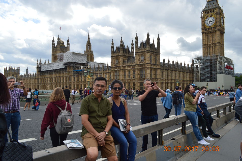 Photo of 'First Worlding' London Like A Local On A Budget 6/26 by Aditya Singh