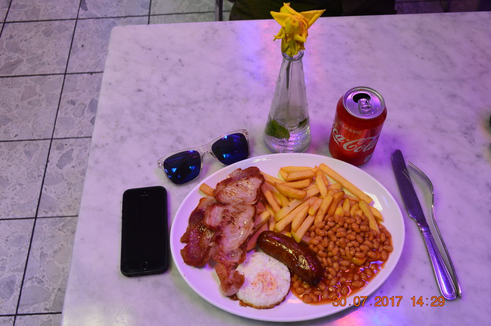 Photo of 'First Worlding' London Like A Local On A Budget 23/26 by Aditya Singh