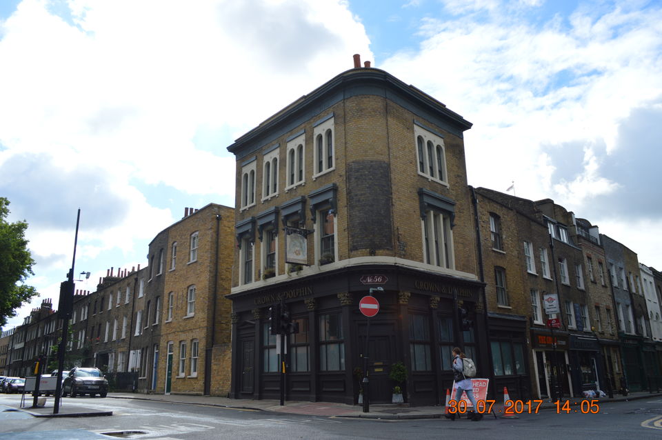 Photo of 'First Worlding' London Like A Local On A Budget 2/26 by Aditya Singh