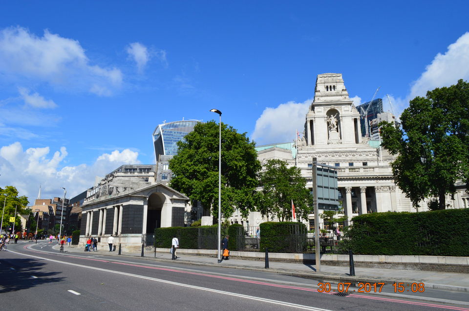 Photo of 'First Worlding' London Like A Local On A Budget 1/26 by Aditya Singh