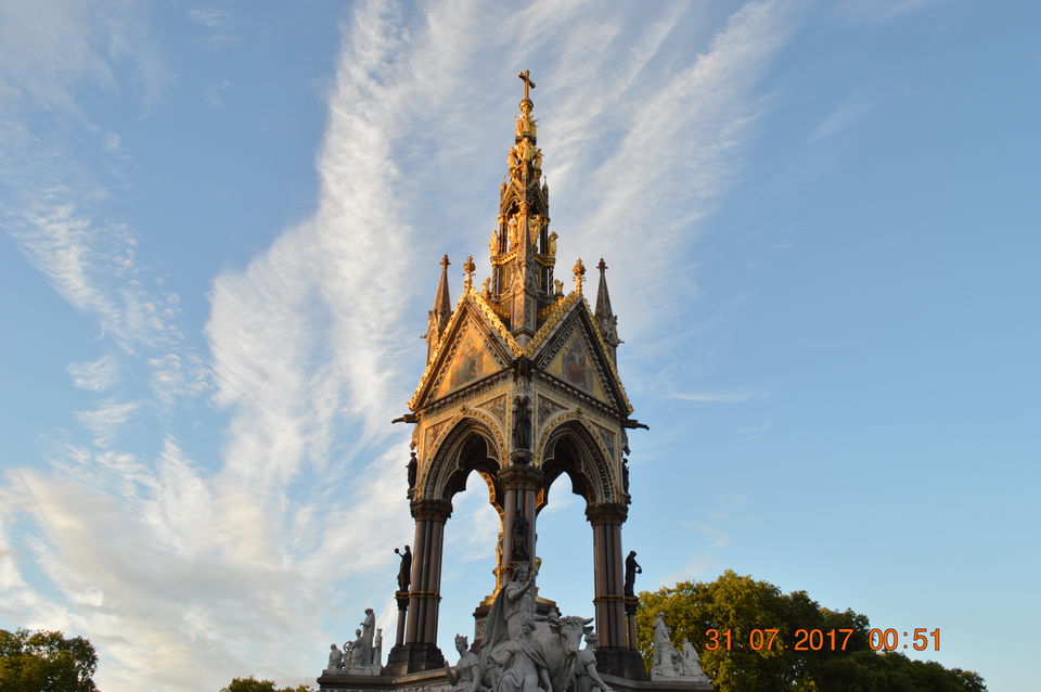 Photo of 'First Worlding' London Like A Local On A Budget 13/26 by Aditya Singh