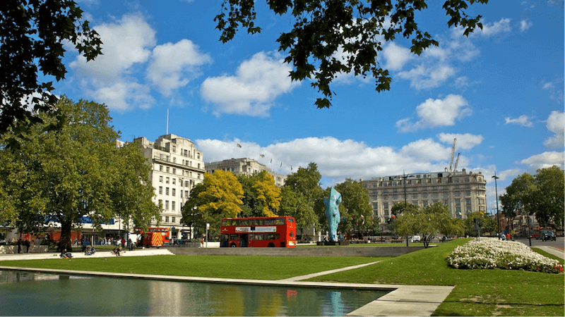Photo of 'First Worlding' London Like A Local On A Budget 14/26 by Aditya Singh