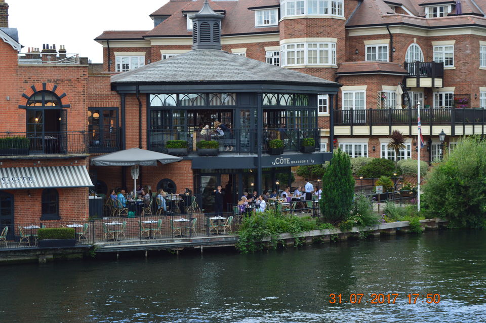 Photo of 'First Worlding' London Like A Local On A Budget 18/26 by Aditya Singh