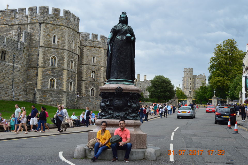 Photo of 'First Worlding' London Like A Local On A Budget 15/26 by Aditya Singh
