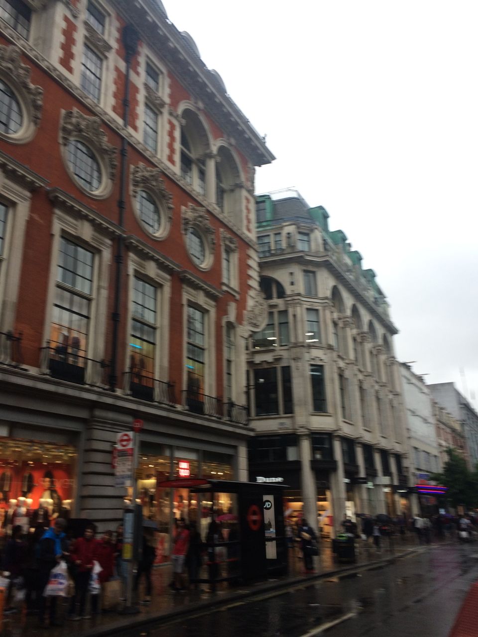 Photo of 'First Worlding' London Like A Local On A Budget 25/26 by Aditya Singh