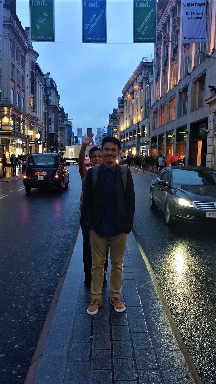 Photo of 'First Worlding' London Like A Local On A Budget 26/26 by Aditya Singh