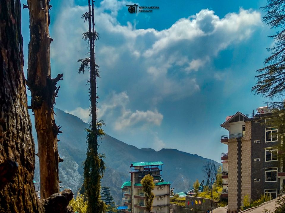 Photo of Memories of McLeodganj by Aditya Narayan