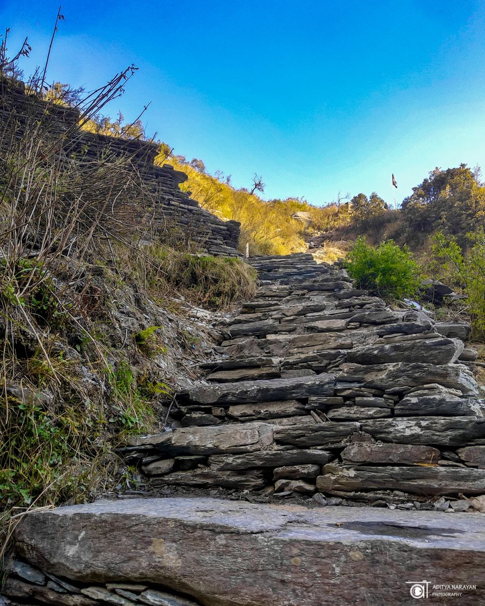Photo of Memories of McLeodganj by Aditya Narayan