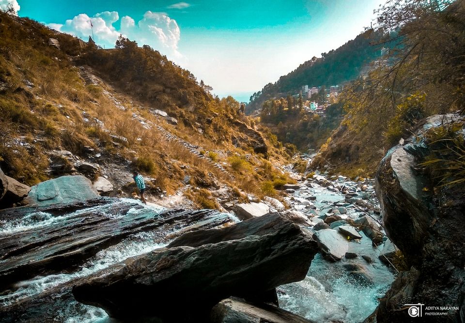 Photo of Memories of McLeodganj by Aditya Narayan