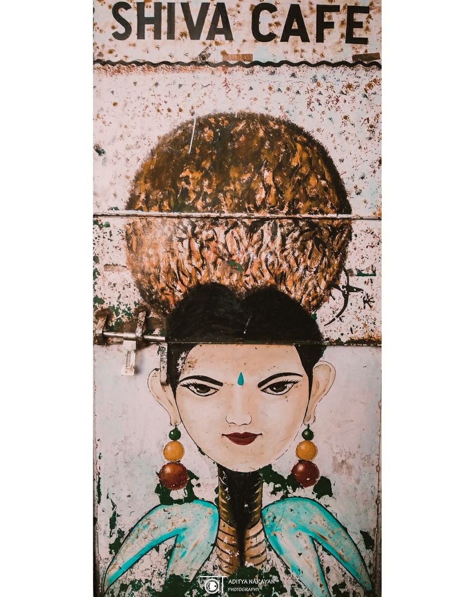 Photo of Memories of McLeodganj by Aditya Narayan