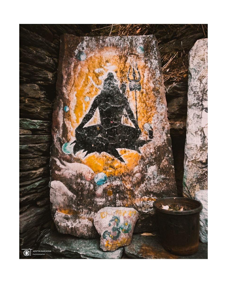 Photo of Memories of McLeodganj by Aditya Narayan