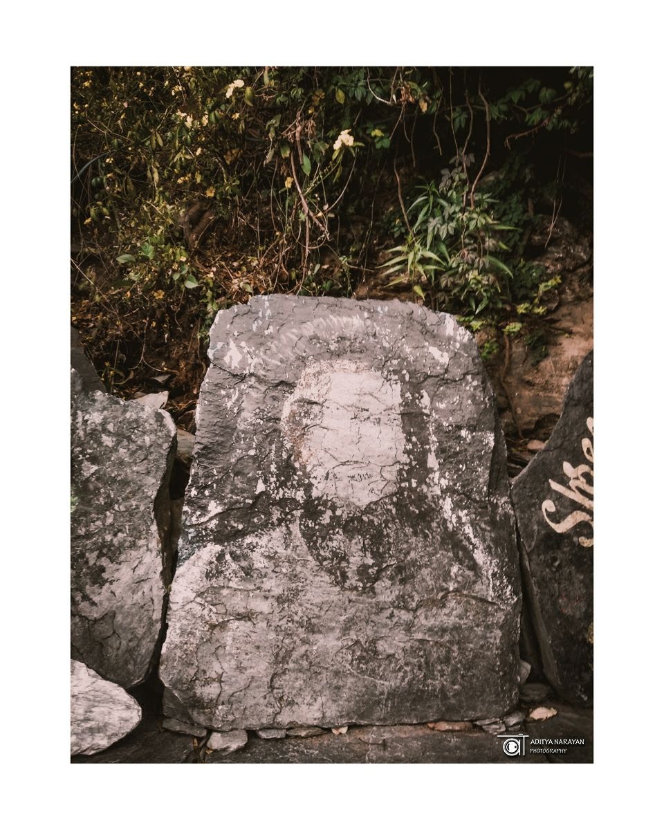 Photo of Memories of McLeodganj by Aditya Narayan
