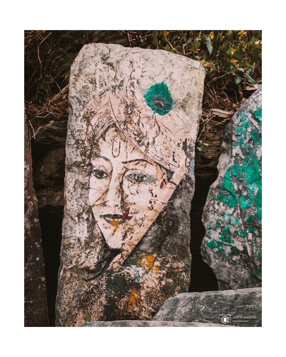 Photo of Memories of McLeodganj by Aditya Narayan