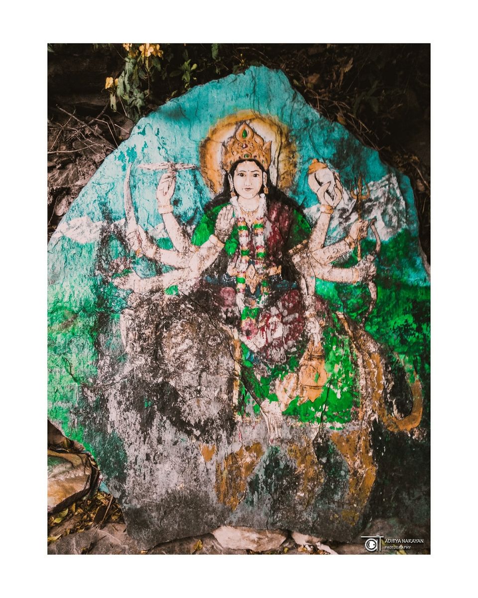 Photo of Memories of McLeodganj by Aditya Narayan