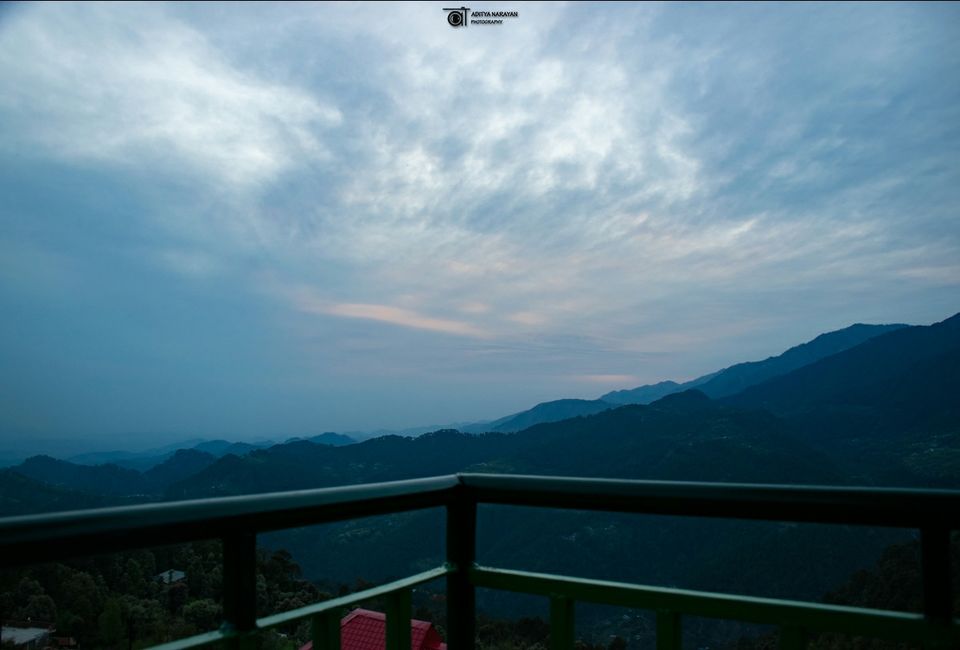 Photo of Camp Bhagsu, Bhagsunag Road, Bhagsu Nag, McLeod Ganj, Dharamshala, Himachal Pradesh, India by Aditya Narayan