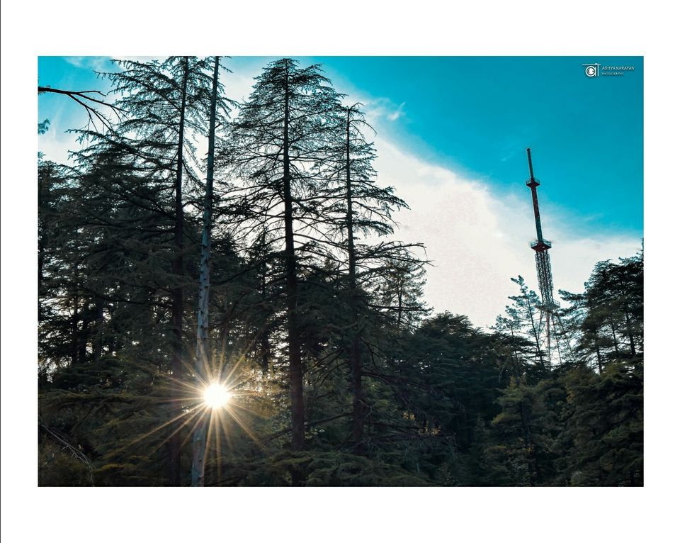 Photo of Camp Bhagsu, Bhagsunag Road, Bhagsu Nag, McLeod Ganj, Dharamshala, Himachal Pradesh, India by Aditya Narayan