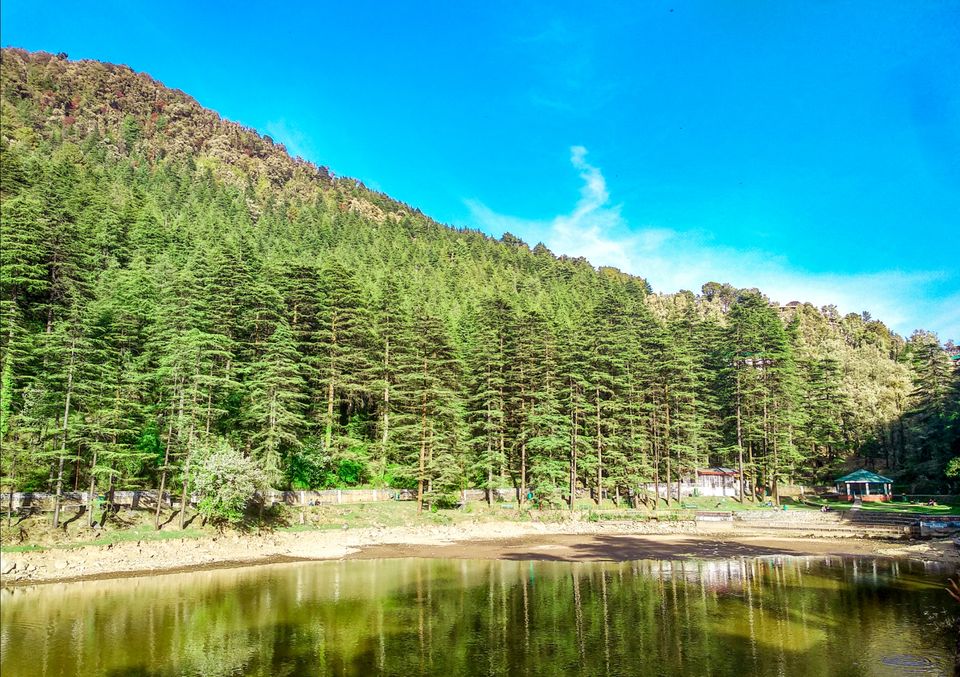 Photo of Camp Bhagsu, Bhagsunag Road, Bhagsu Nag, McLeod Ganj, Dharamshala, Himachal Pradesh, India by Aditya Narayan