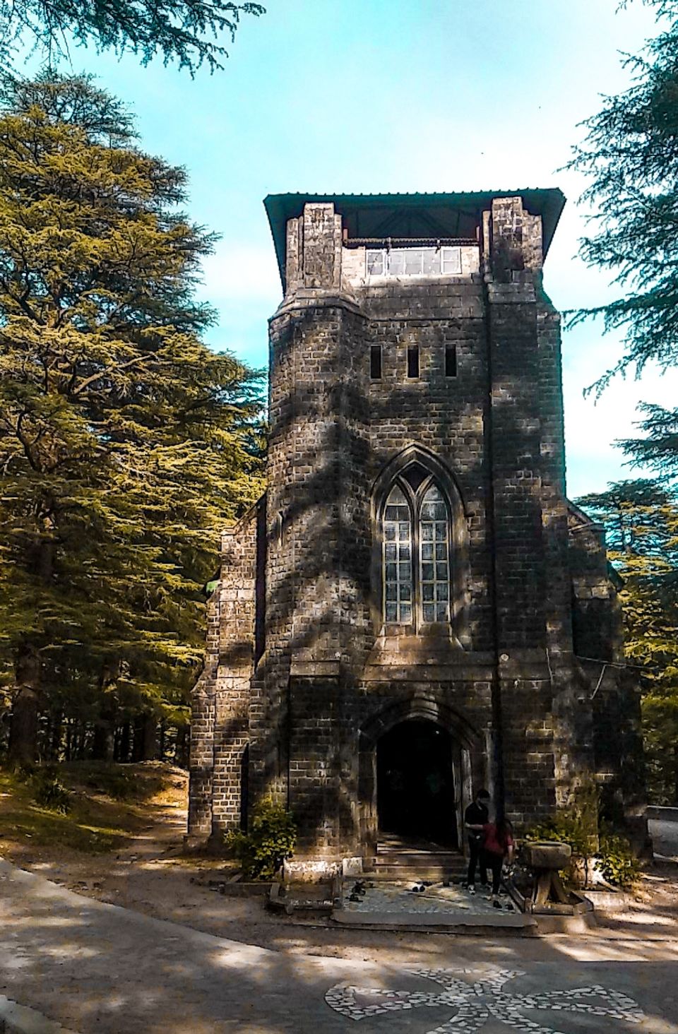 Photo of Camp Bhagsu, Bhagsunag Road, Bhagsu Nag, McLeod Ganj, Dharamshala, Himachal Pradesh, India by Aditya Narayan