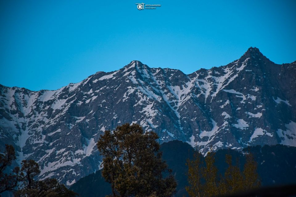 Photo of Camp Bhagsu, Bhagsunag Road, Bhagsu Nag, McLeod Ganj, Dharamshala, Himachal Pradesh, India by Aditya Narayan