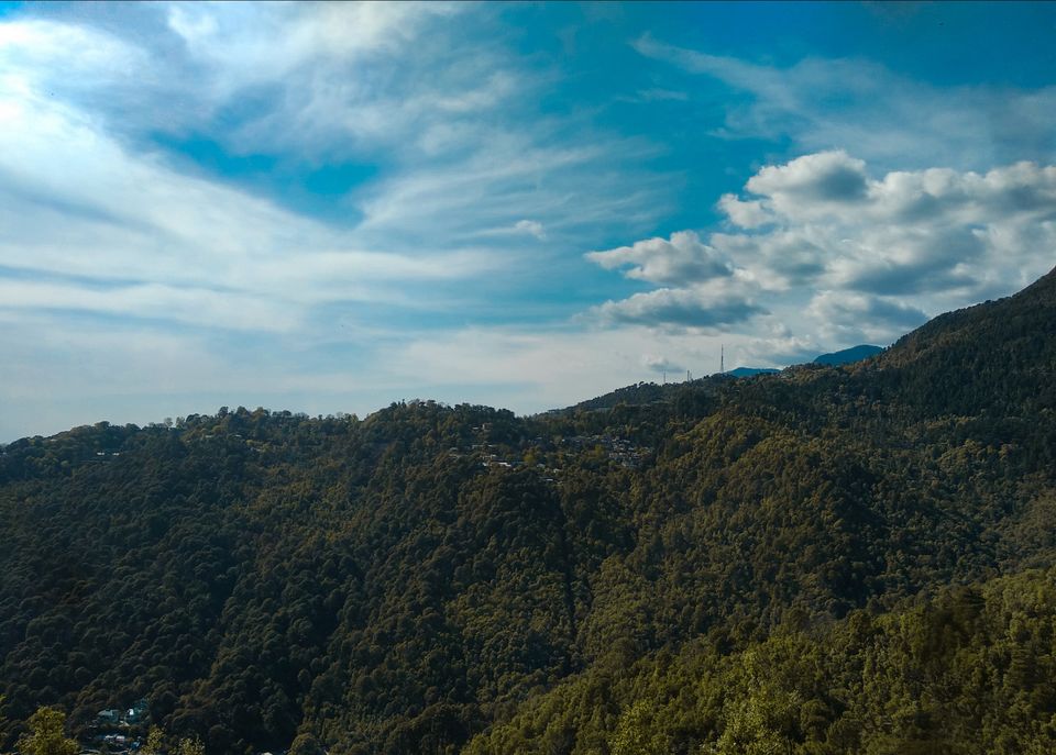 Photo of Camp Bhagsu, Bhagsunag Road, Bhagsu Nag, McLeod Ganj, Dharamshala, Himachal Pradesh, India by Aditya Narayan