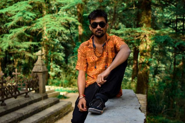 Photo of Camp Bhagsu, Bhagsunag Road, Bhagsu Nag, McLeod Ganj, Dharamshala, Himachal Pradesh, India by Aditya Narayan