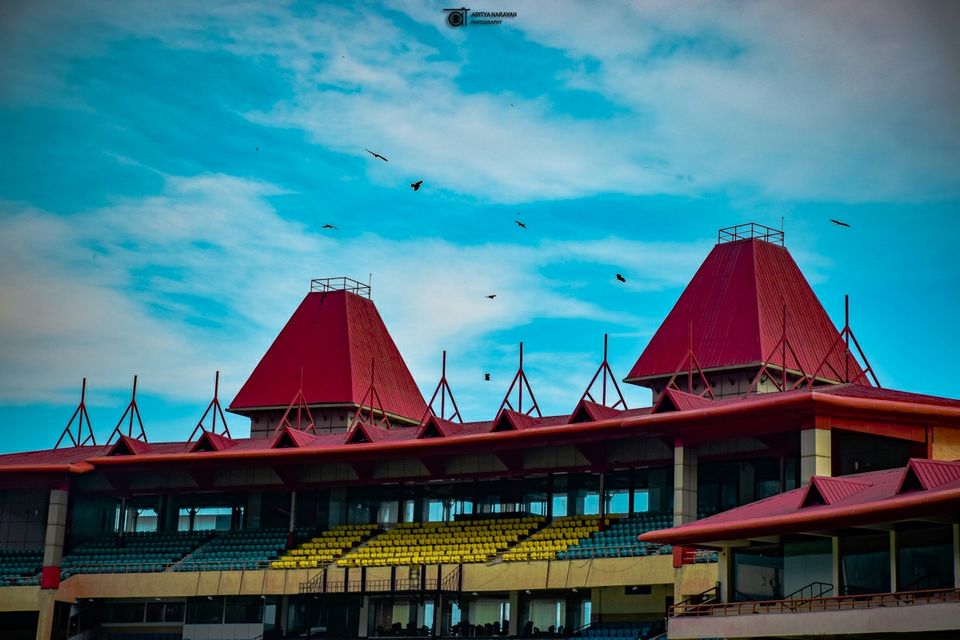 Photo of Memories of McLeodganj by Aditya Narayan