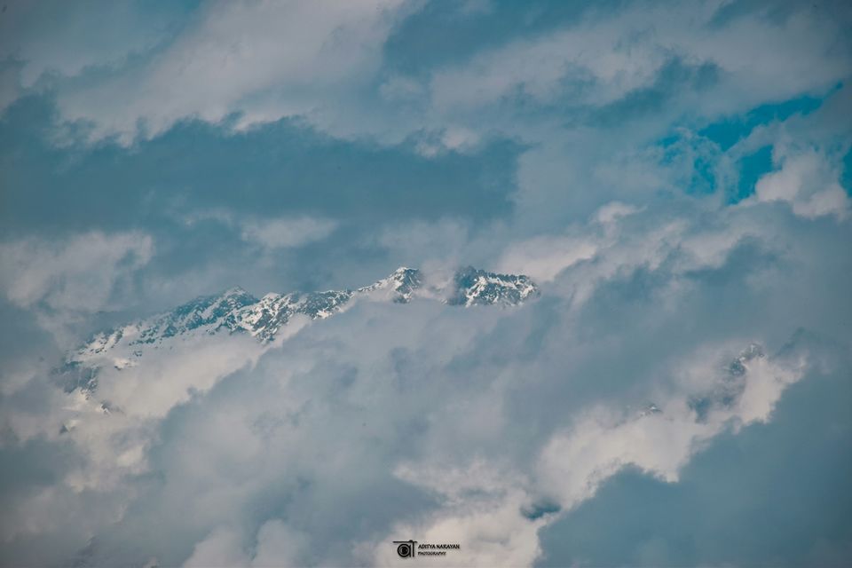Photo of Memories of McLeodganj by Aditya Narayan