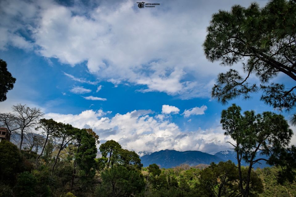 Photo of Memories of McLeodganj by Aditya Narayan