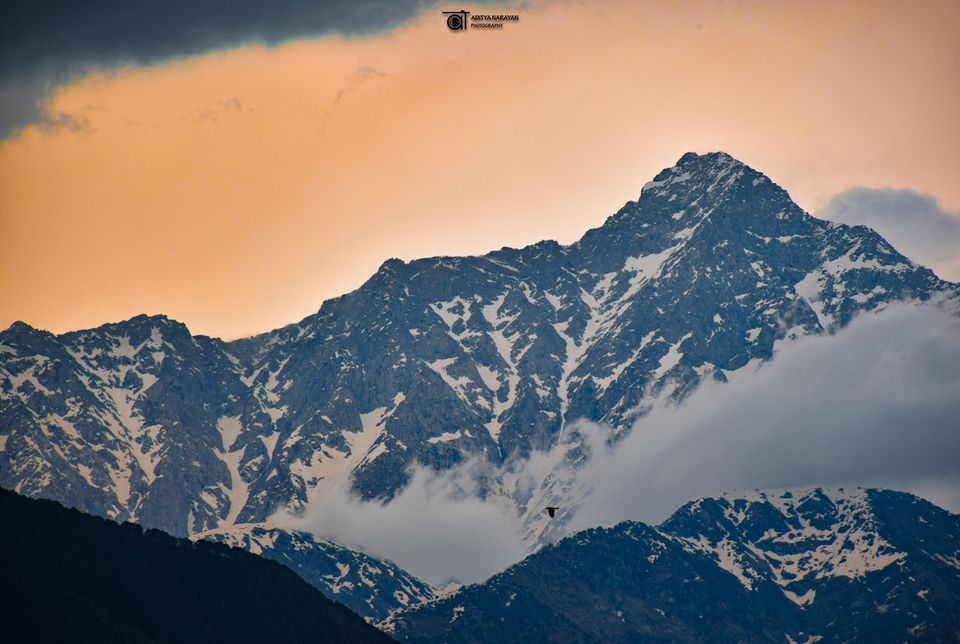 Photo of Memories of McLeodganj by Aditya Narayan