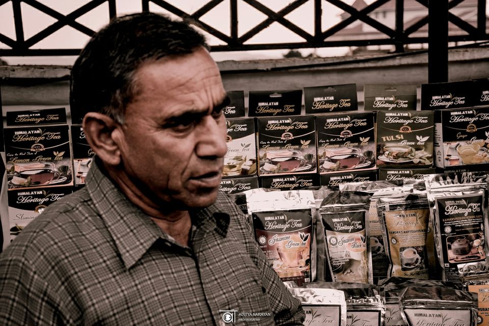 Photo of Memories of McLeodganj by Aditya Narayan