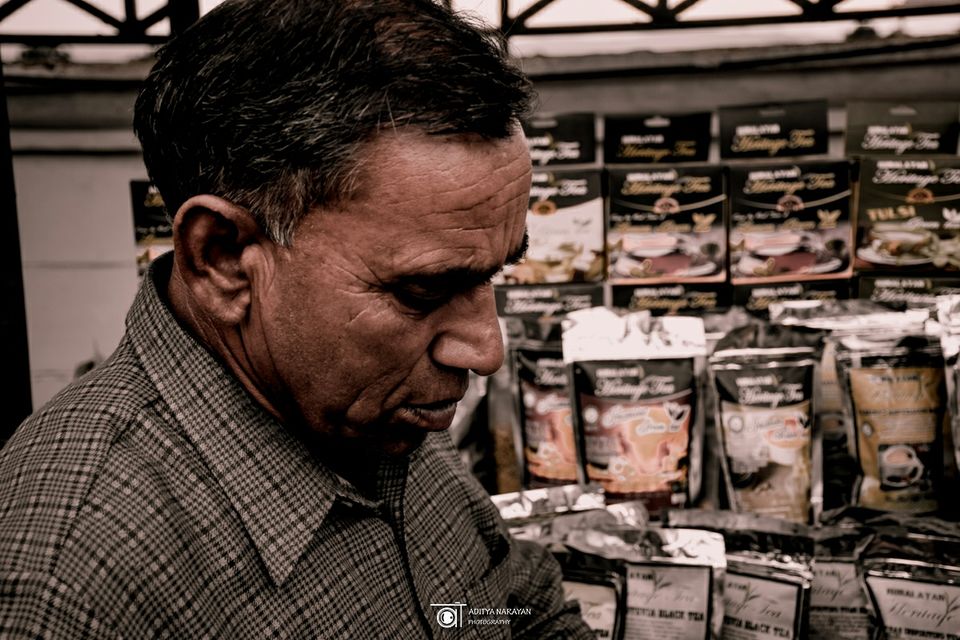 Photo of Memories of McLeodganj by Aditya Narayan