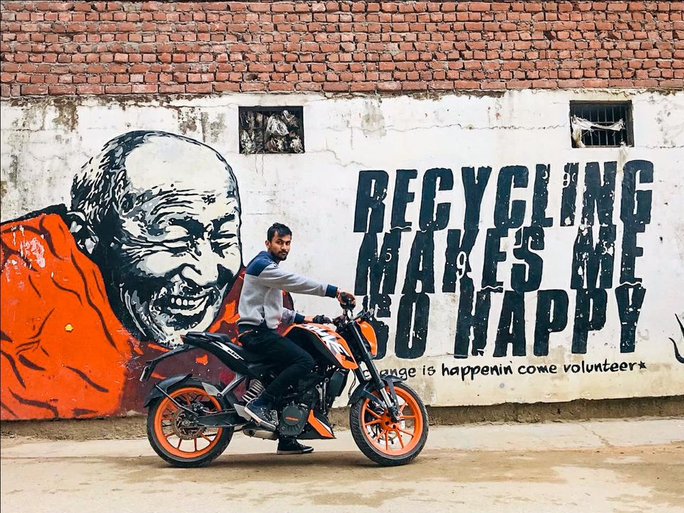 Photo of Memories of McLeodganj by Aditya Narayan