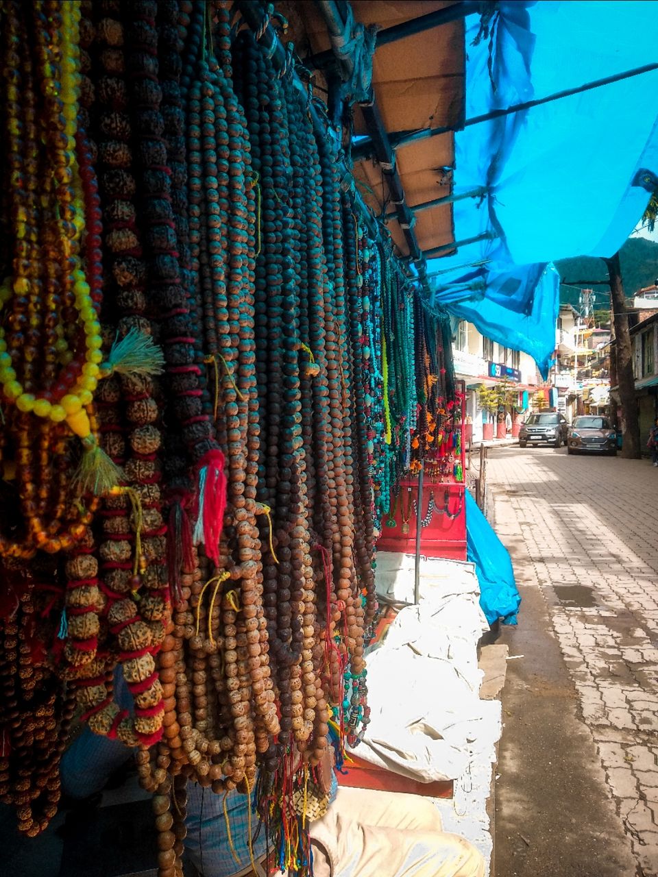Photo of Memories of McLeodganj by Aditya Narayan
