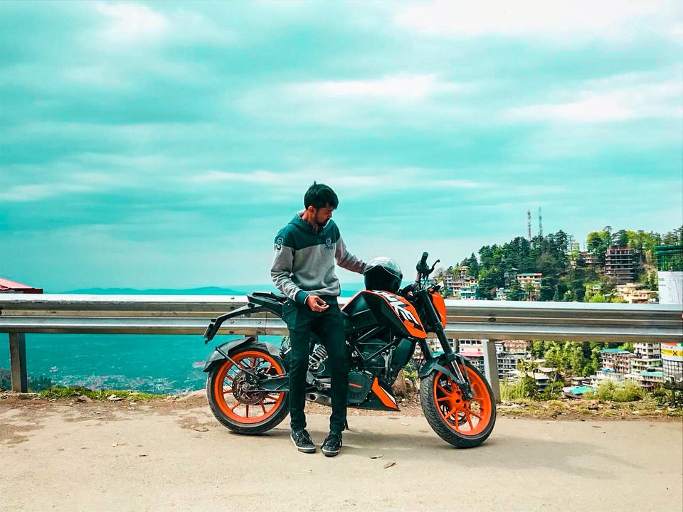 Photo of Memories of McLeodganj by Aditya Narayan