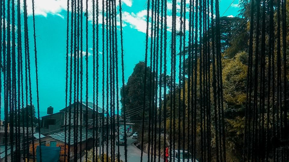 Photo of Memories of McLeodganj by Aditya Narayan