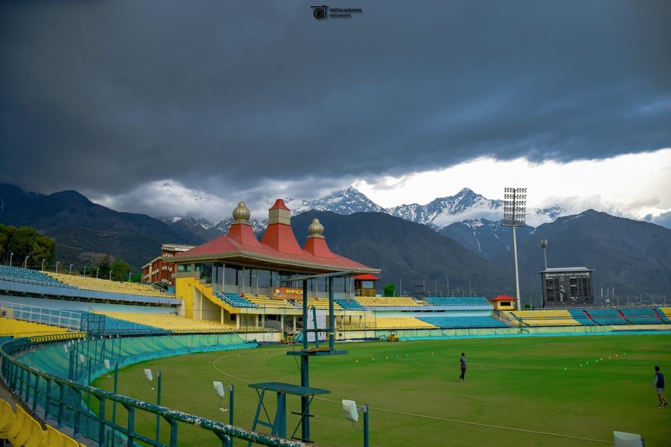 Photo of Memories of McLeodganj by Aditya Narayan