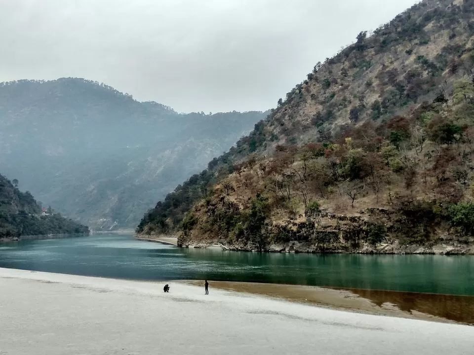 Photo of Srinagar, Uttarakhand, India by Akhil Tiwari