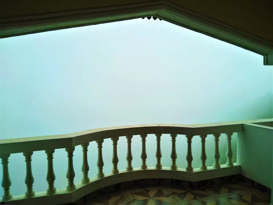 Photo of Chakrata- "...Safar khoobsurat hai manzil se bhi..." by Akhil Tiwari
