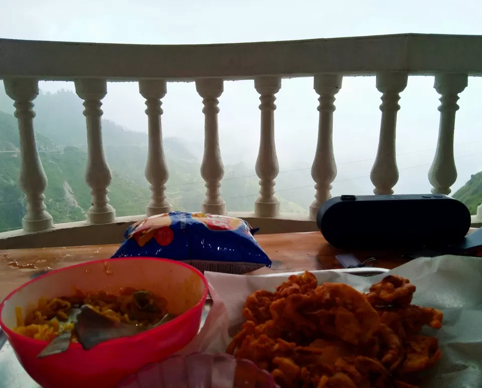 Photo of Chakrata, Uttarakhand, India by Akhil Tiwari