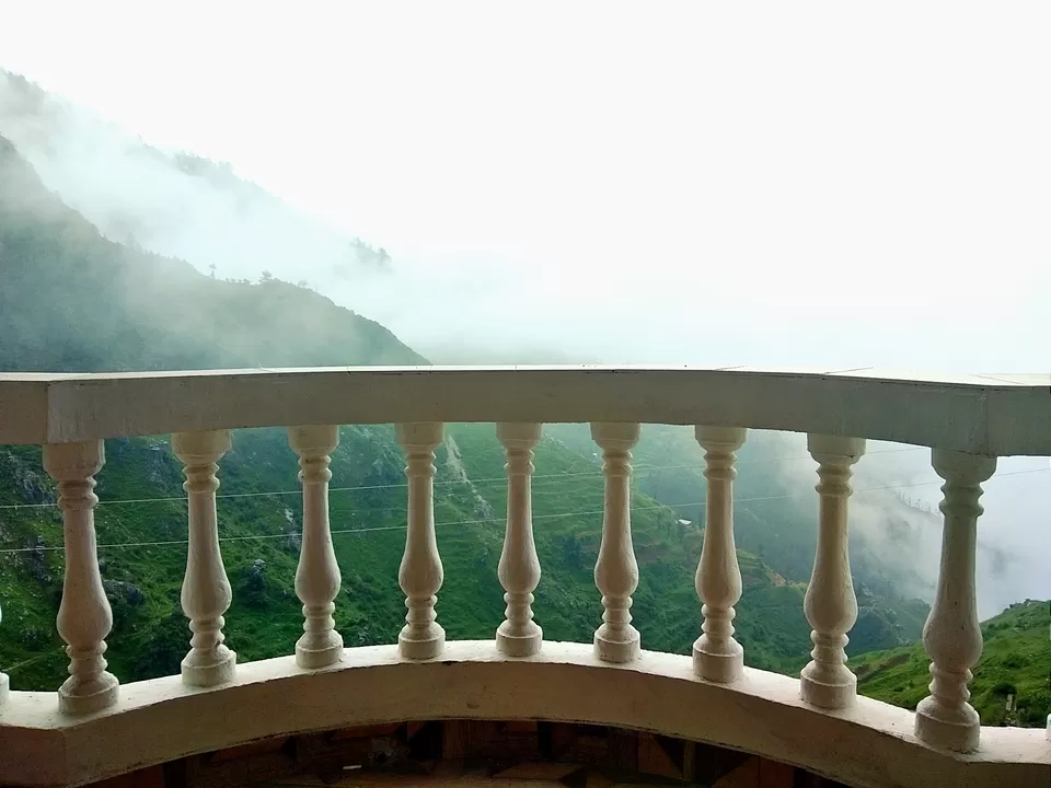 Photo of Chakrata, Uttarakhand, India by Akhil Tiwari